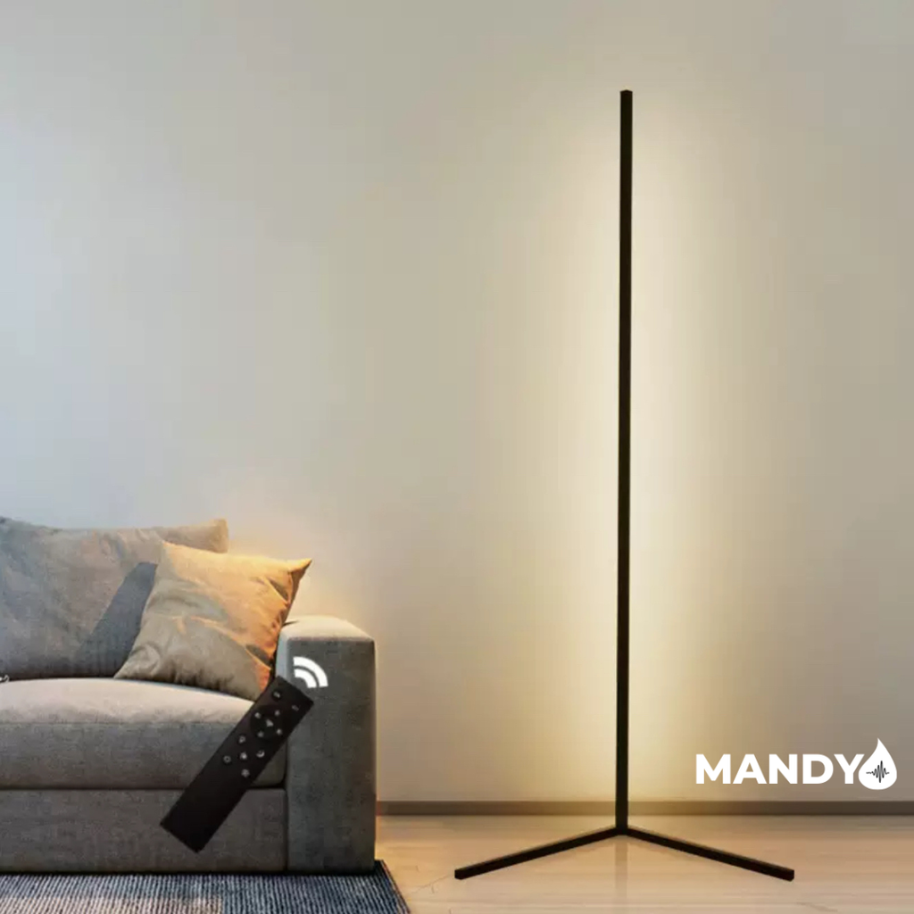 Mandy Ven3 Nordic Floor Lamp