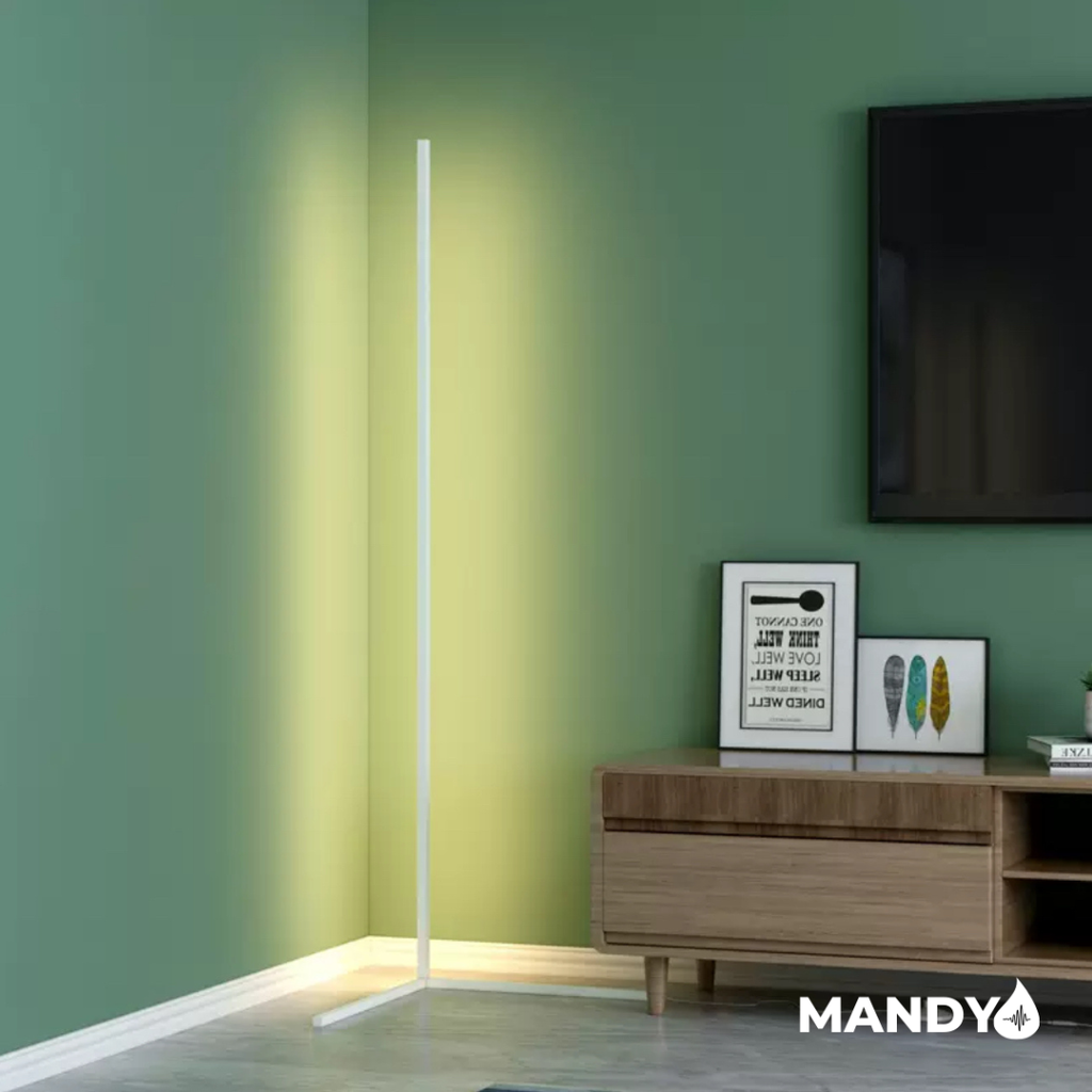 Mandy Ven3 Nordic Floor Lamp