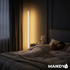 Mandy Ven3 Nordic Floor Lamp