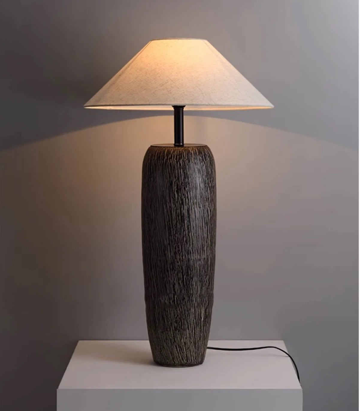 Mandy Hatility led lights floor lamp