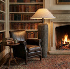 Mandy Hatility led lights floor lamp