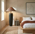 Mandy Hatility led lights floor lamp