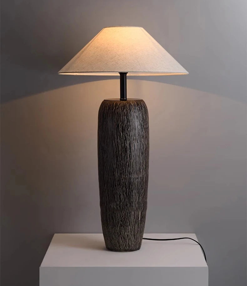 Mandy Hatility led lights floor lamp