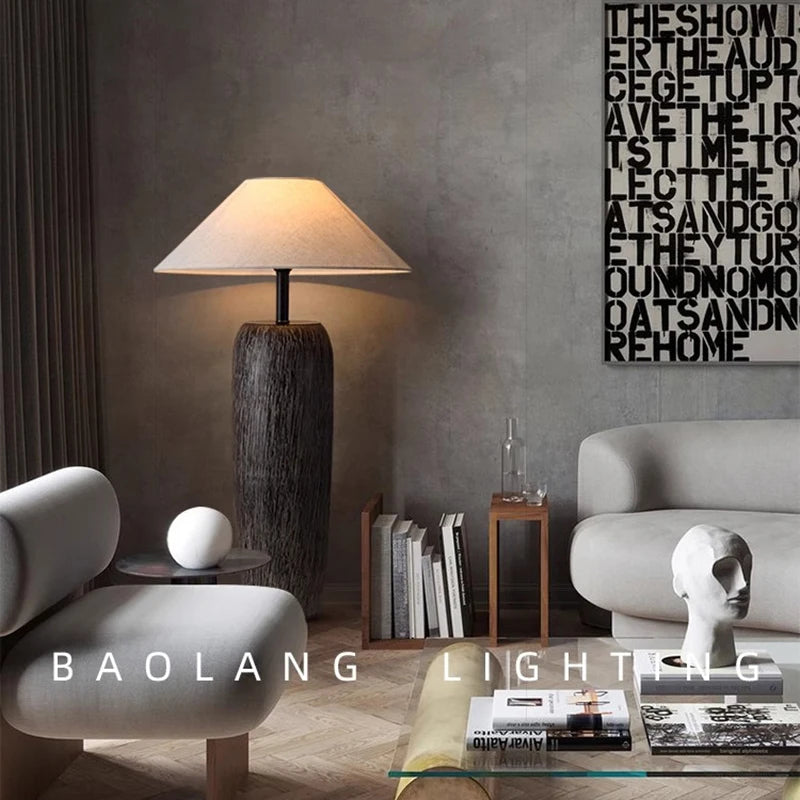 Mandy Hatility led lights floor lamp