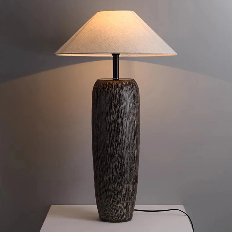 Mandy Hatility led lights floor lamp