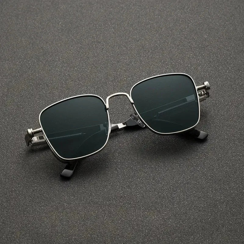 Mandy Vintage Steampunk 1.0 sunglasses