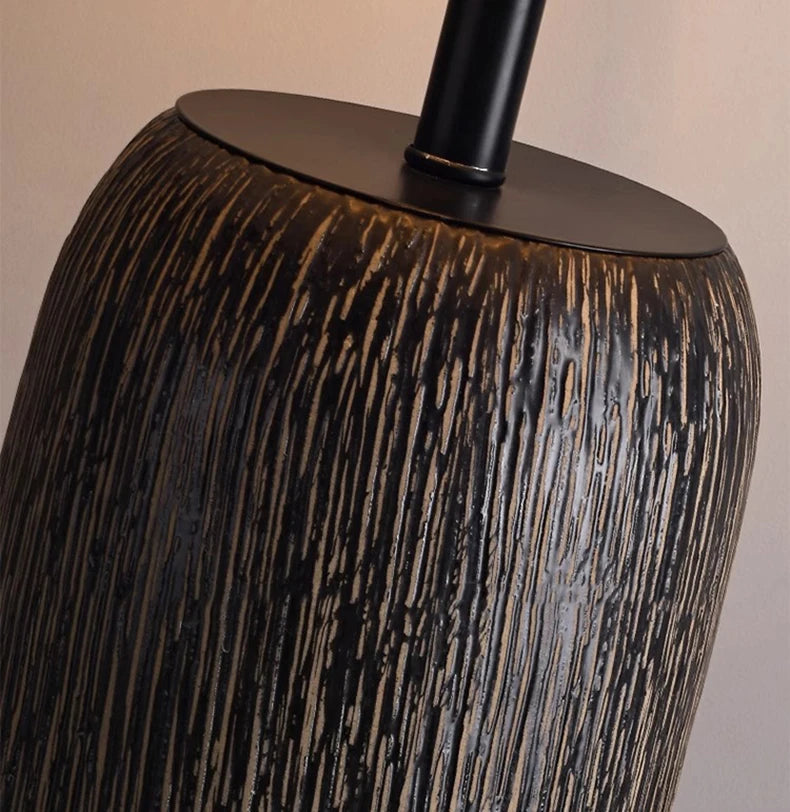 Mandy Hatility led lights floor lamp