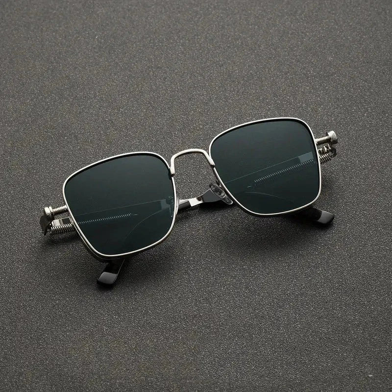 Mandy Vintage Steampunk 1.0 sunglasses