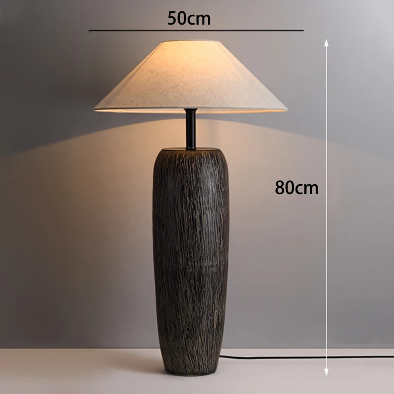 Mandy Hatility led lights floor lamp