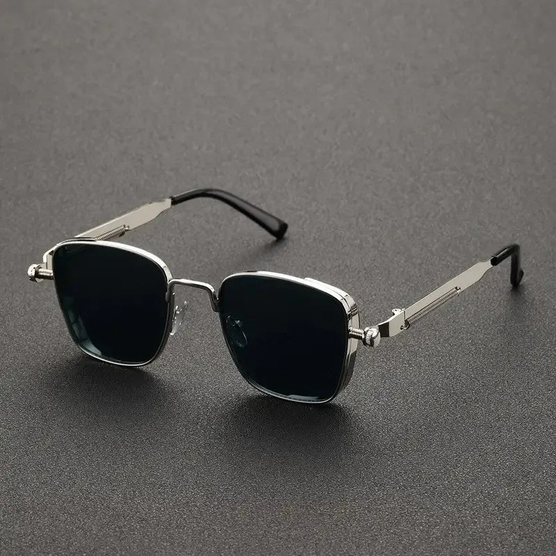 Mandy Vintage Steampunk 1.0 sunglasses