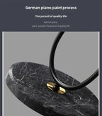 Cream floor lamp for the living room side table for the tea table and pleated bedside standing lamp for the bedroom