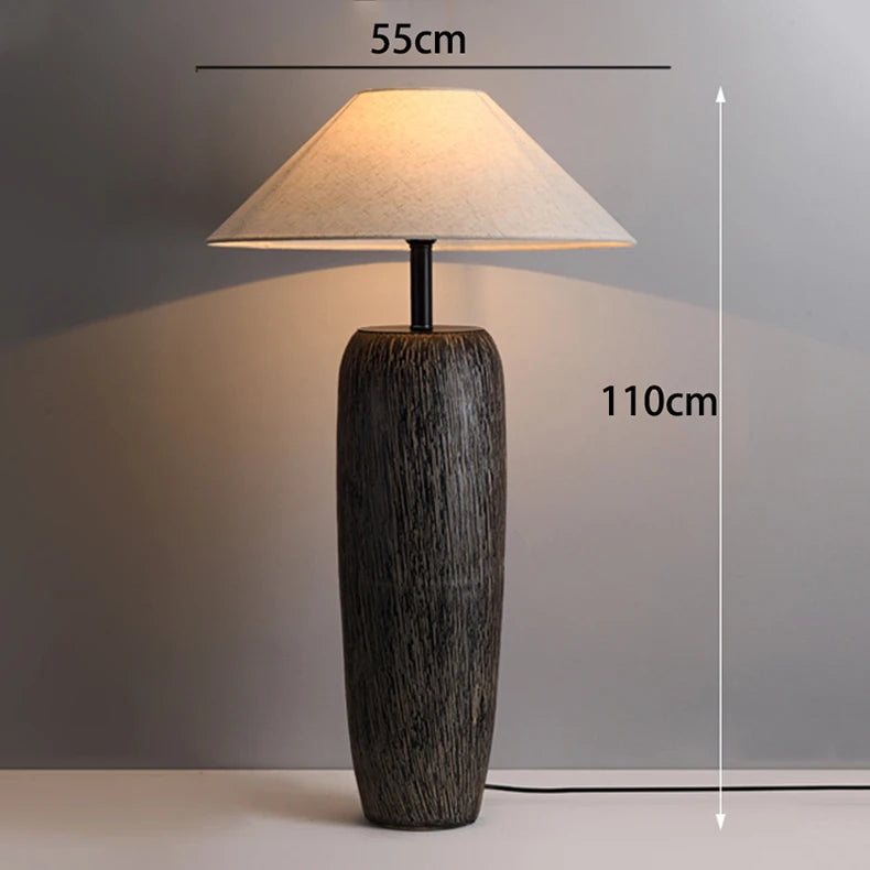 Mandy Hatility led lights floor lamp