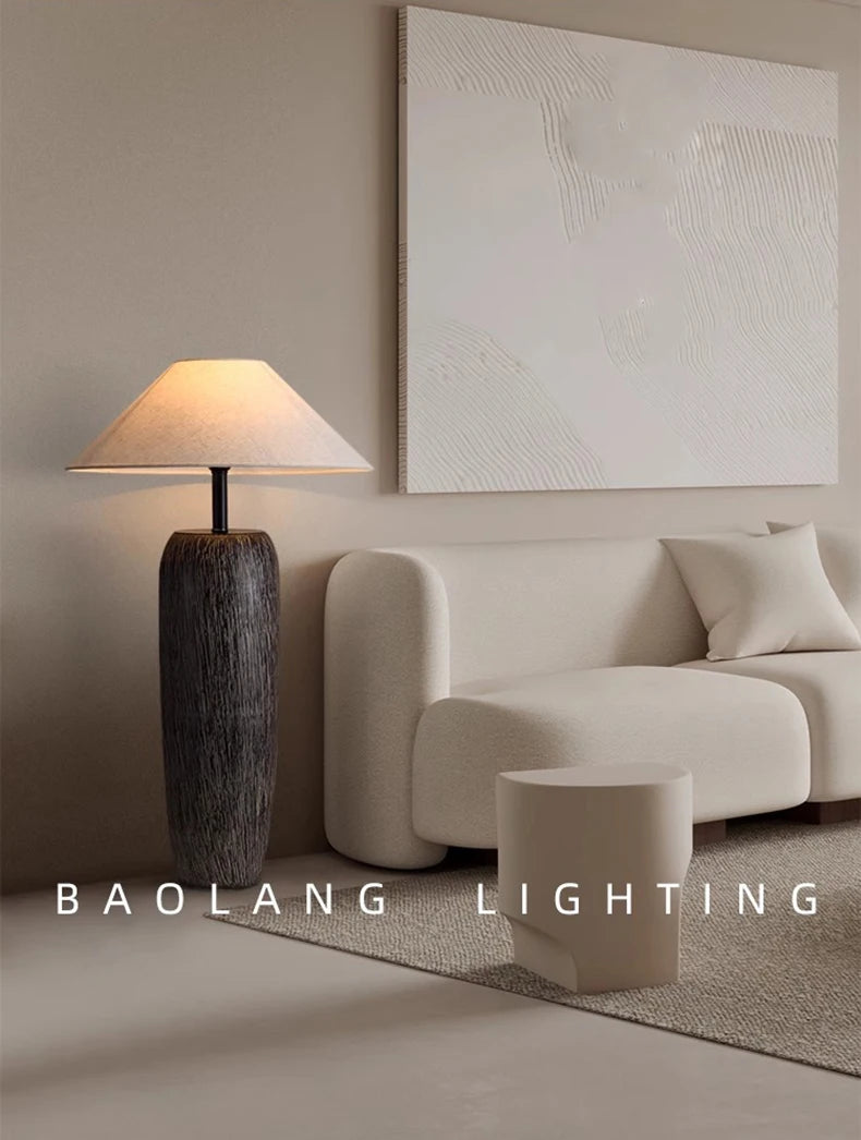 Mandy Hatility led lights floor lamp