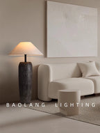 Mandy Hatility led lights floor lamp