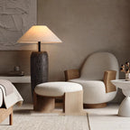 Mandy Hatility led lights floor lamp