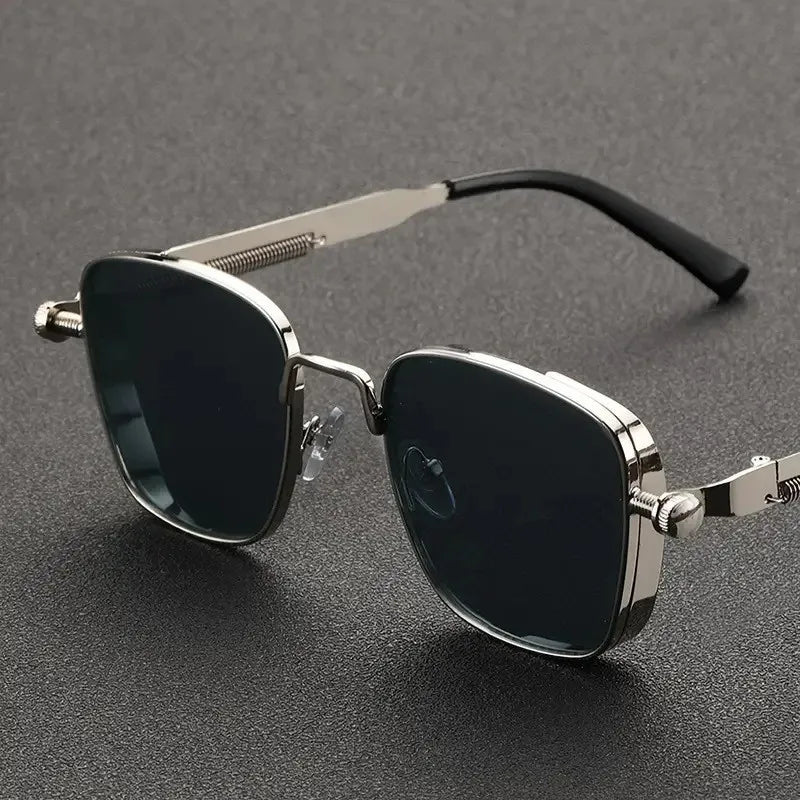 Mandy Vintage Steampunk 1.0 sunglasses